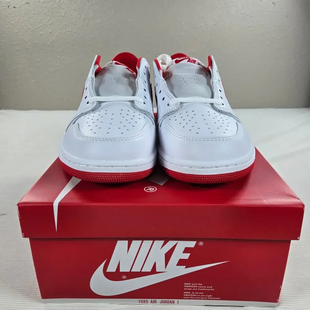 Nike Air Jordan 1 Retro Low 